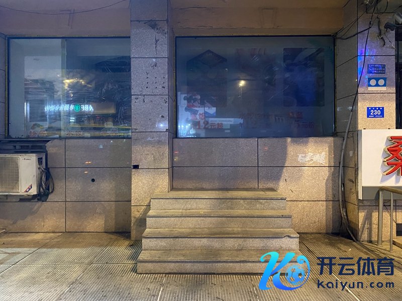 哈尔滨不必楼梯    影相/佟鑫